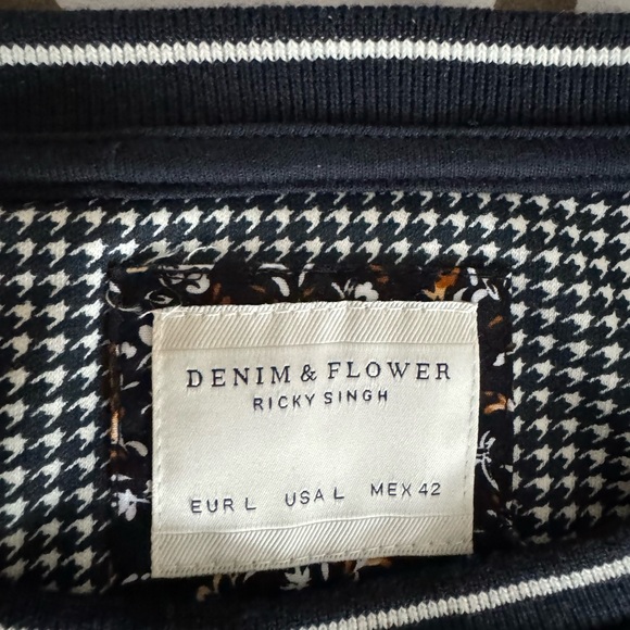 Ricky Singh shirt - Large - Picture 3 of 3